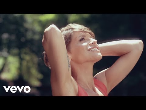 Alessandra Amoroso - Vivere a colori (Video Ufficiale)