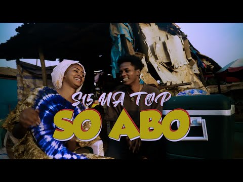 S15 NA TOP SÓ ABO VIDEO OFICIAL