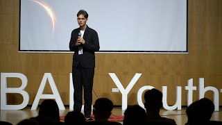 Hayatınızın En Güzel Karesi Karanlıkta Şekillenir | Önder Karacan | TEDxBAL Youth