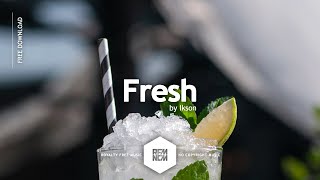 Fresh - Ikson | Royalty Free Music - No Copyright Music