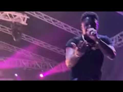 Grenada Carnival 2022 | Pree Day | Voice