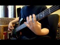 NoMeansNo - The Fall [Bass Cover] With Tabs ...