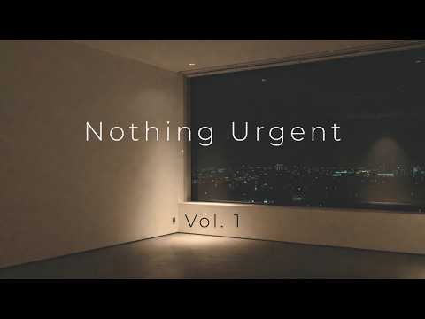 Leon Vynehall - Nothing Is Still (Full Album 2018)