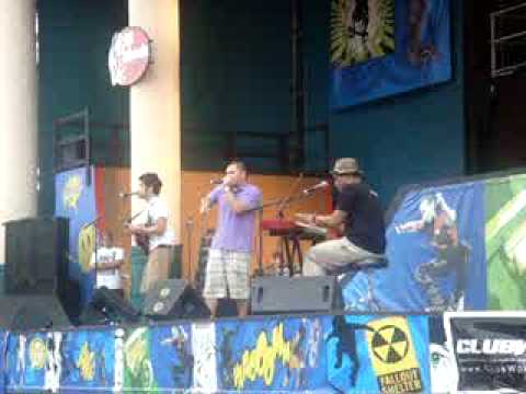 Gabe, Leejay, & Passion pt1