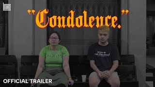 Condolence | FULL TRAILER | Short Film