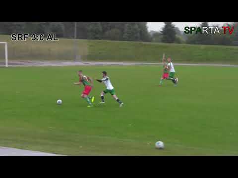 Sparta II Rejowiec Fabryczny - Astra Leśniowice 4:2