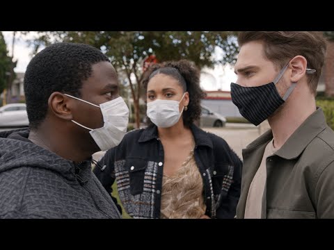 Miller and Vic Are Justifiably Frustrated - Station 19