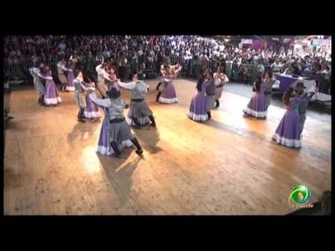 Inter-Regional de Caxias - CTG Campo dos Bugres