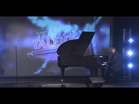 RCCS live stream 2017