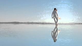 Across the Water-Watercolours album 2000 Jason Kouchak