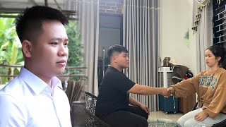 Download lagu After so many efforts, will CEO John meet the poor girl Tieu Hoa again, will the truth be revealed? mp3 Download lagu After so many efforts, will CEO John meet the poor girl Tieu Hoa again, will the truth be revealed? mp3