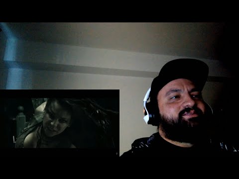Null Positiv - Friss dich auf (Official Video) - Reaction