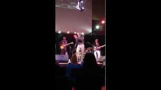 "Let's Get Out" by Brian Owens