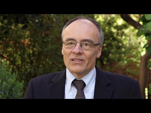 Interview mit Marco Berg - Geschäftsführer Stiftung KliK