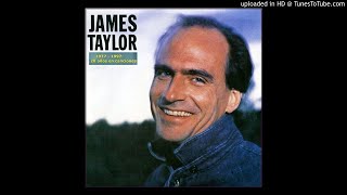 One More Go Round - James Taylor