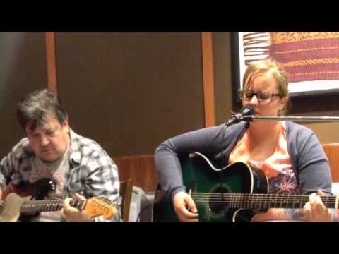 Thumbnail for "Hurt" (cover) by Paul Draper & Bonnie Strømbald Andersen by Paul Draper