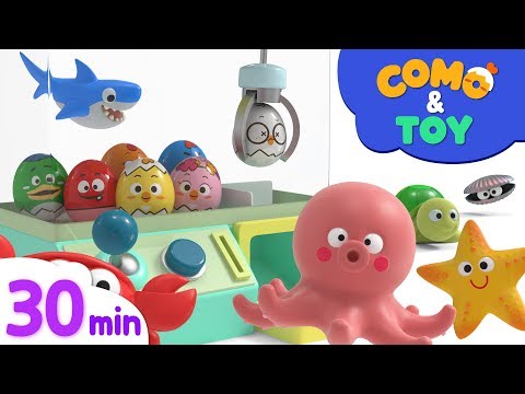 download lagu mp3 mp4 Como Toy, download lagu Como Toy gratis, unduh video klip Como Toy