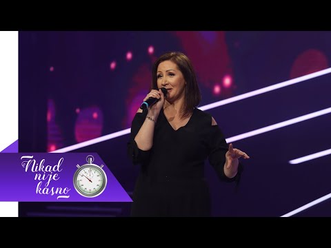 Lidija Djordjevic - Ti si ko i ja - NNK - EM 35 - 28.05.2023.