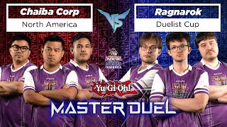 Download lagu PERTANDINGAN SENGIT! BAHAS FINAL YU-GI-OH! WCS 2025 MASTER DUEL! mp3