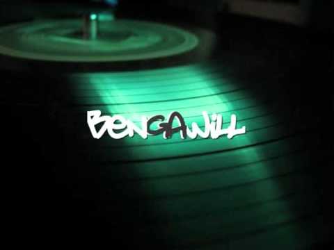 bengawill -dance on the classical music- [Instrumental]
