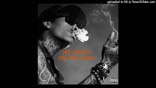 Wiz Khalifa - Bombay &amp; Lemonade (Ft. Juicy J &amp; Chevy Woods)