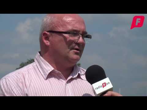 PASJONUJĄCY FINISZ OKRĘGÓWKI