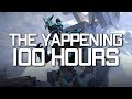 100 HOURS of The YAPPENING - Halo 2 Montage - Halo MasterChief Collection
