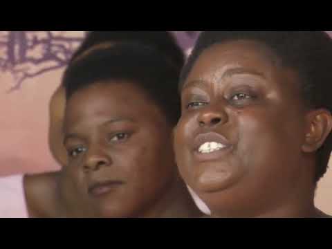 BAHARI - KING'ONGO SDA CHOIR #Live #HopeChannelKenya #SIFA