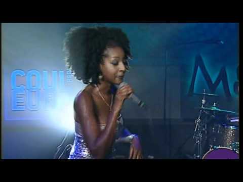 Da Cruz - Ethiopia live @ musicomax couleur3.avi