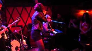 Spacehog - Almond Kisses (Live)