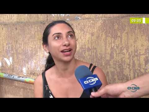 BOM DIA NEWS 13 03 2020 INFRAÇOÌƒES DE TRANSITO EM TEMPO DE CHUVA