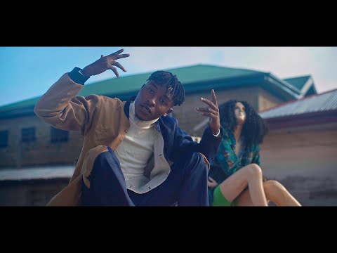 Mystical AJ-  So Many Girls (Official Video) Dir By Peter Larry