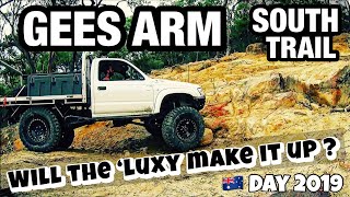 preview picture of video 'Wheeny Creek 4x4 Australia Day weekend 2019 ( not 2018 in video )'