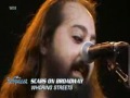 Scars on Broadway - Whoring Streets Live From ...