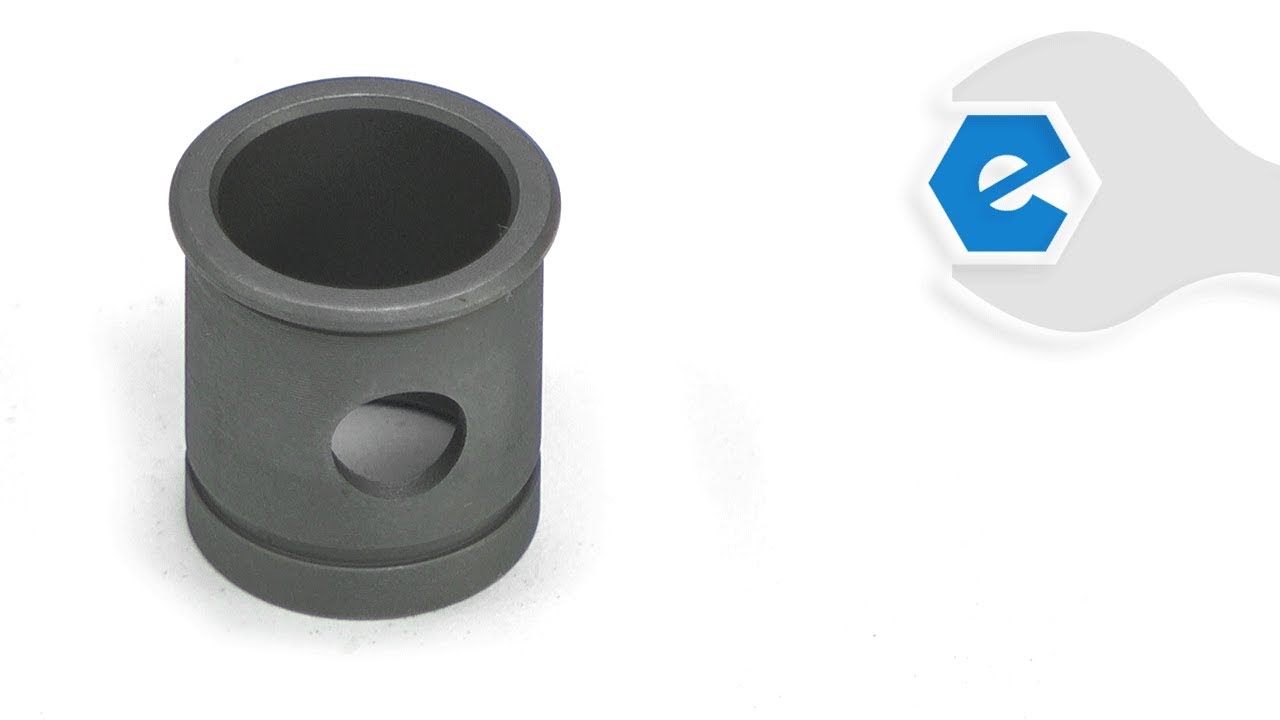 Replacing your Sleeve