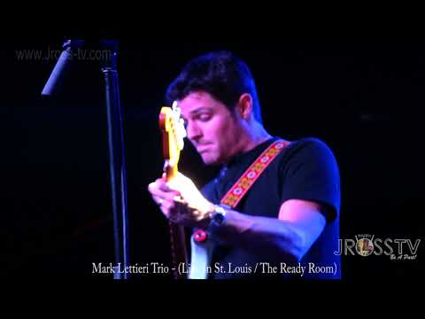 James Ross @ Mark Lettieri / Wes Stephenson / Jason Thomas - www.Jross-tv.com (St. Louis)