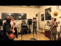 Grand Marquis "The Jungle" live at Sun Studio