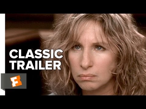 Nuts (1987) Official Trailer