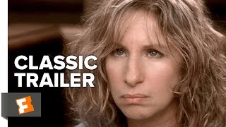 Nuts (1987) Official Trailer - Barbara Streisand, Richard Dreyfus Movie HD