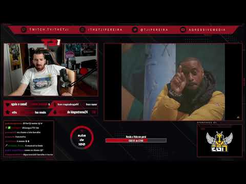 TJI REAGE A LOONY JOHNSON X VADO MAS KI AS - SO SI KA DA