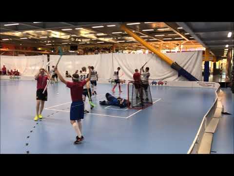 Mighty Dix-SäKe 31.5 - maalikooste