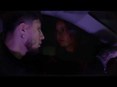 Oliver Zanders - XQ? (Visualizer)