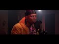 Aubrey Qwana Molo Unplugged Official Live Video