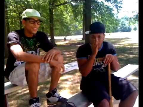 Gallo La Cura y Milky Way - improvisando en el play