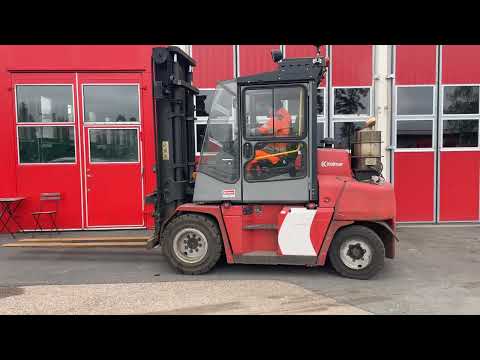 Kalmar DCE 55-6HM