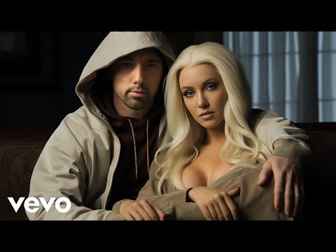 Eminem feat. Christina Aguilera & T.I. - Tell Me Why