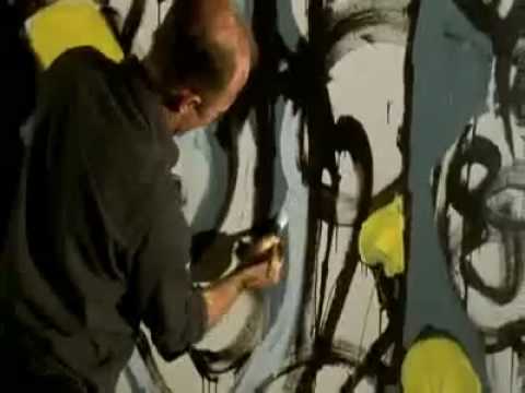 Pollock (2001) Trailer