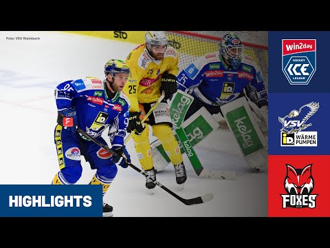 ICE: EC IDM Wärmepumpen VSV vs. HCB Südtirol Alperia I Highlights