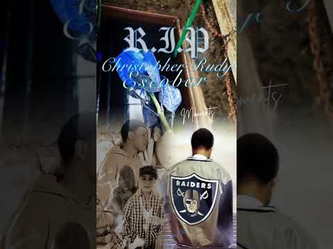 Jayyboutabagg - Long Live Chris (Tribute)