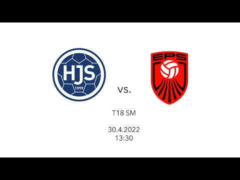 HJS - EPS T18 SM 30.4.2022